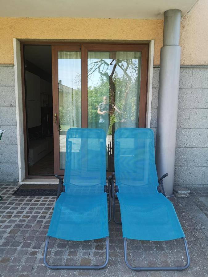 Casa Mica Hotel Abbadia San Salvator Eksteriør billede